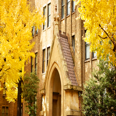 日本東京大學(xué)